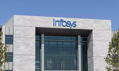 Infosys